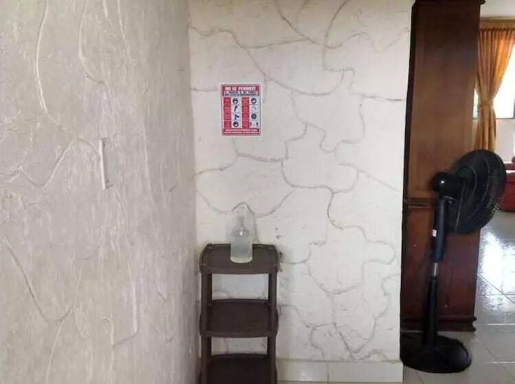 Hotelli Merkezi Saray