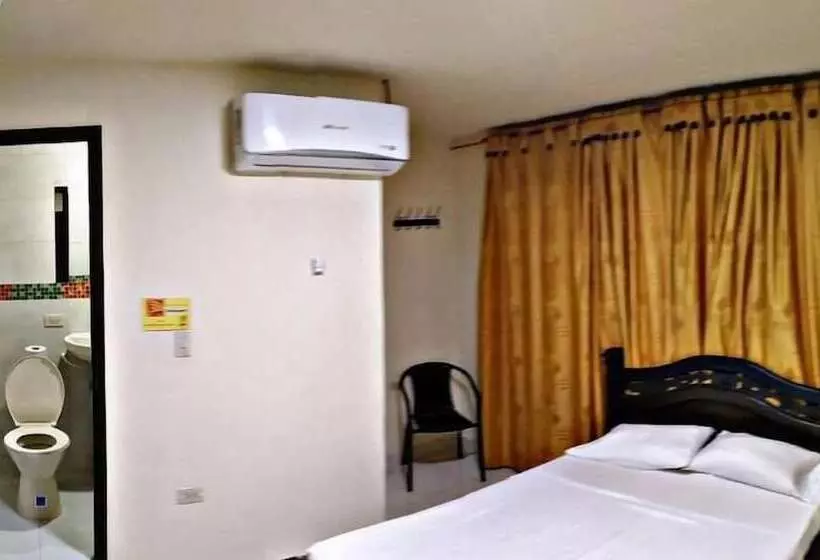 Hotelli Merkezi Saray