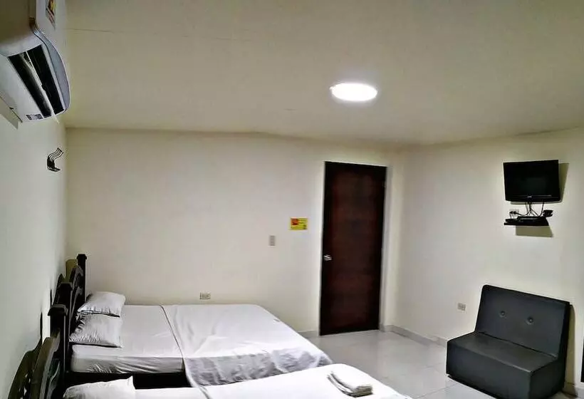 Hotelli Merkezi Saray