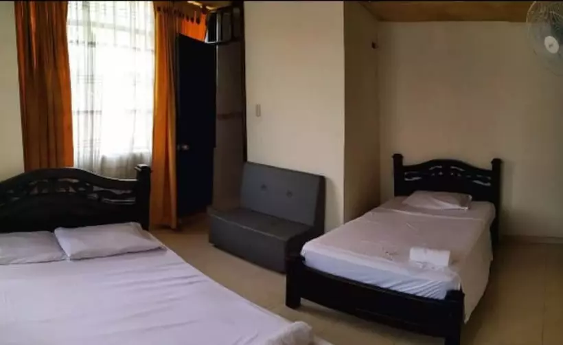 Hotelli Merkezi Saray