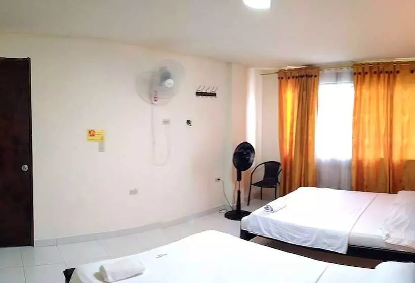 Hotelli Merkezi Saray