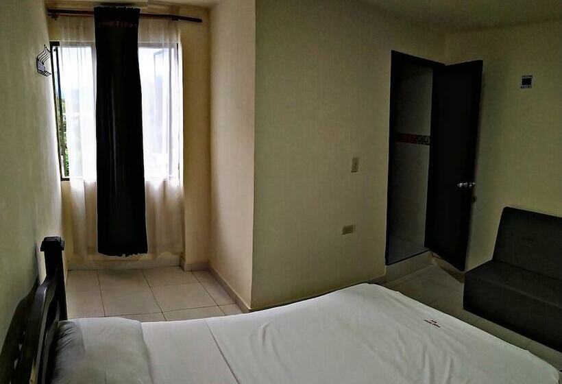 בית מלון כפרי Merkezi Saray