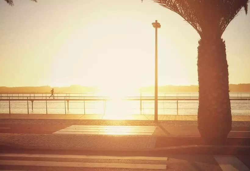 Innesposende Sports Hostel