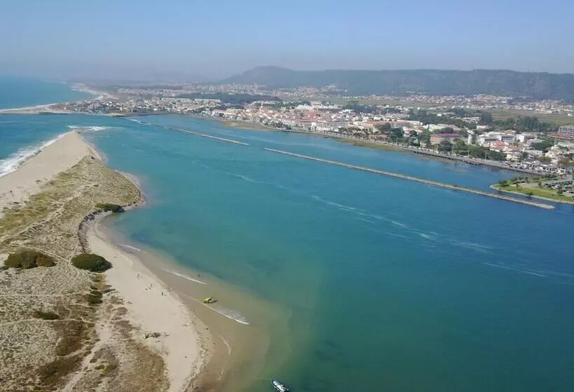 Innesposende Sports Hostel