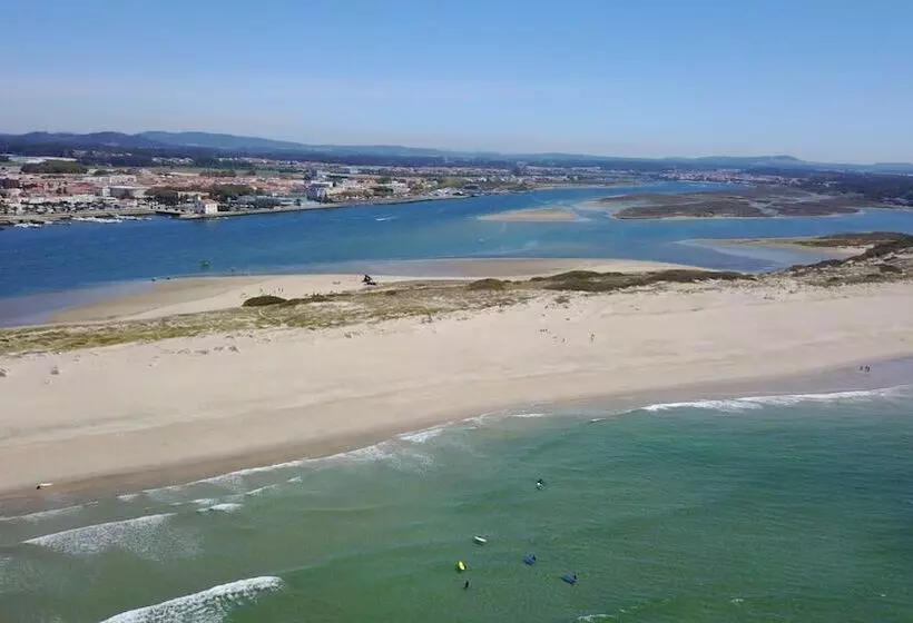 Innesposende Sports Hostel