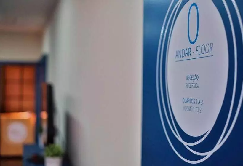 Innesposende Sports Hostel