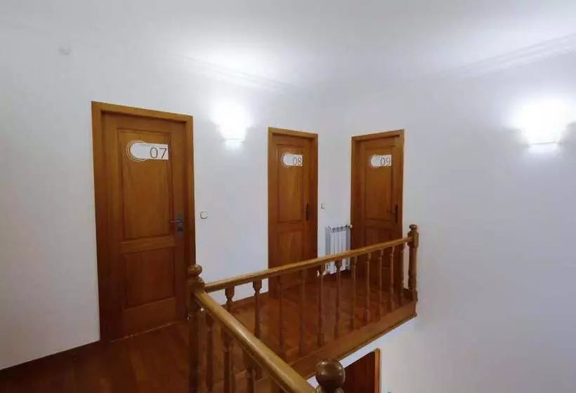 Innesposende Sports Hostel