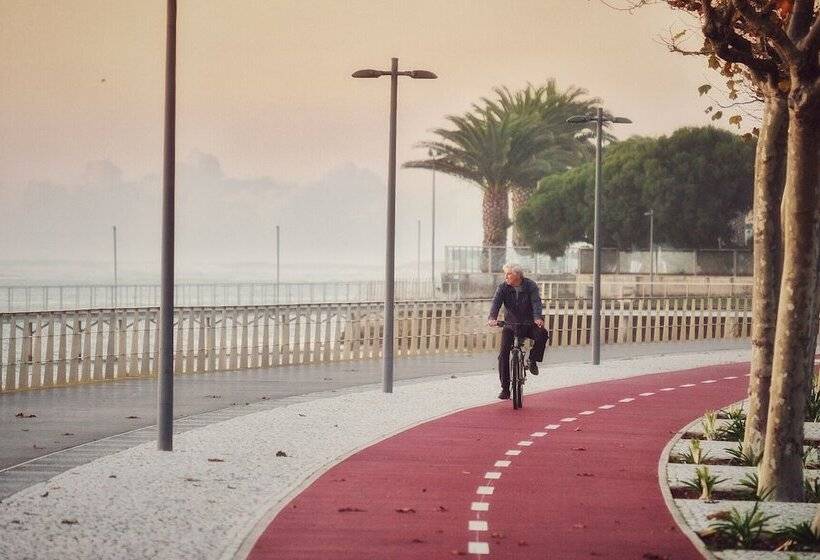 Innesposende Sports Hostel