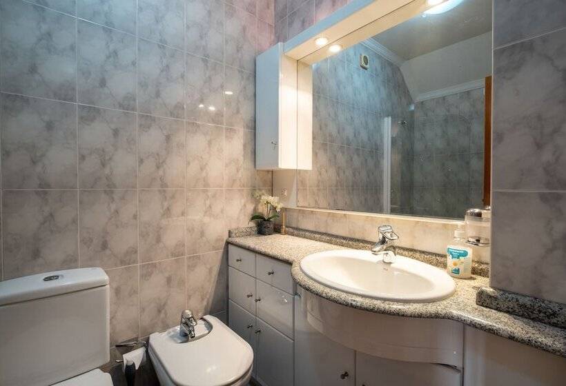 Innesposende Sports Hostel