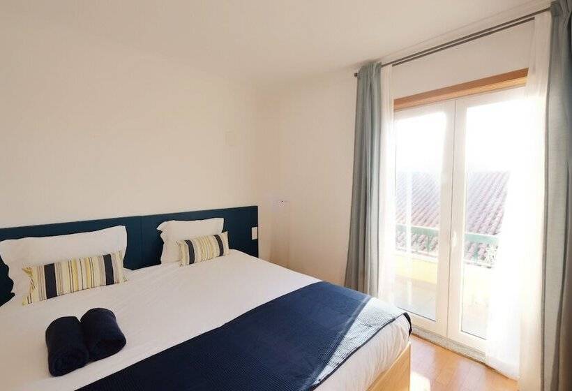 Innesposende Sports Hostel