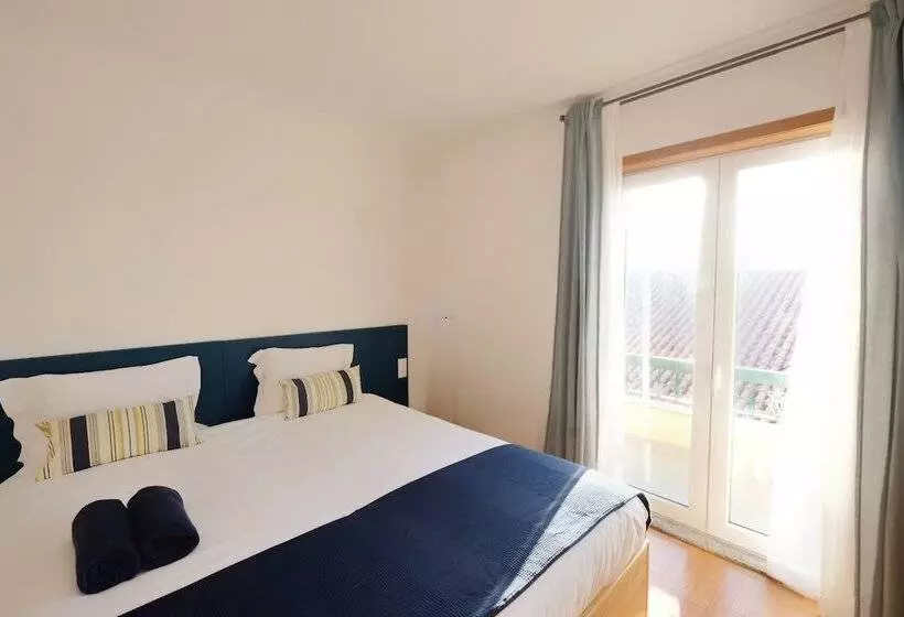 Innesposende Sports Hostel