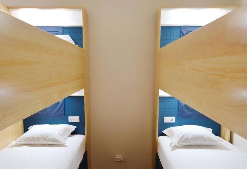 Innesposende Sports Hostel