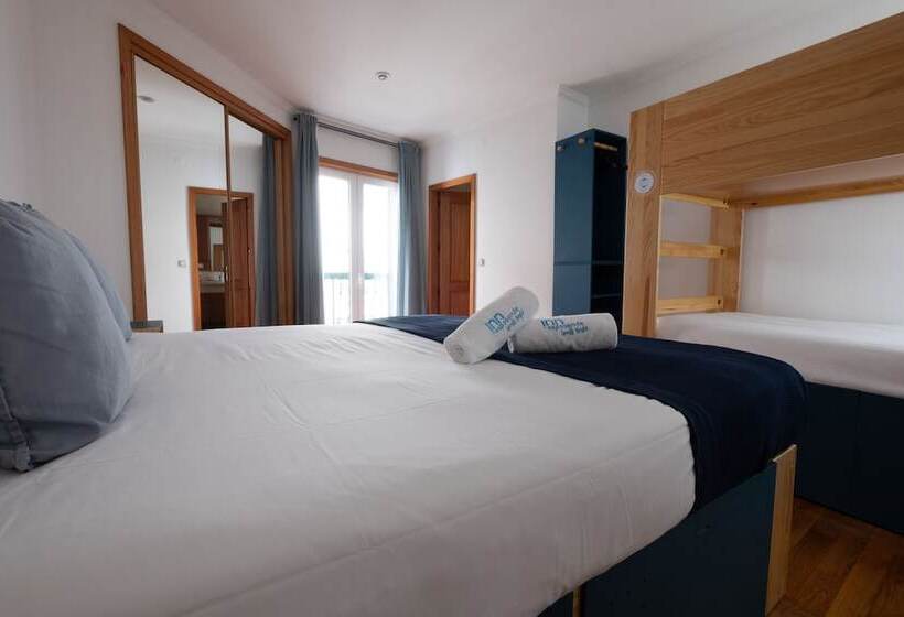 Innesposende Sports Hostel