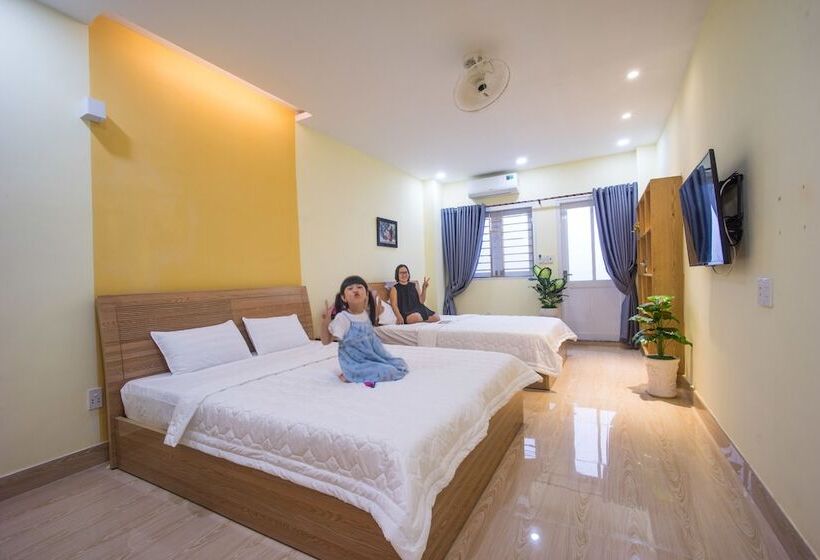 Language Exchange Hostel 1