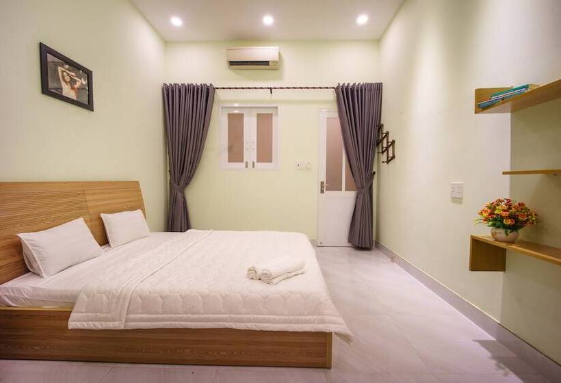 Language Exchange Hostel 1