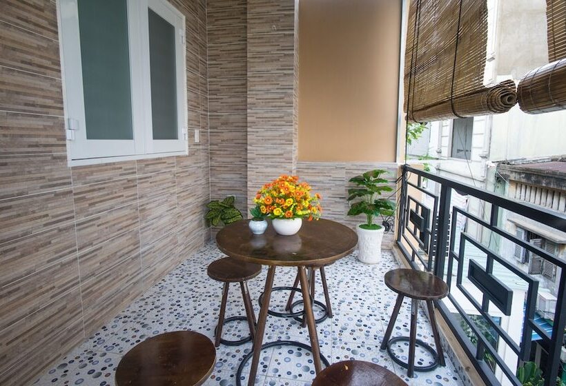 Language Exchange Hostel 1