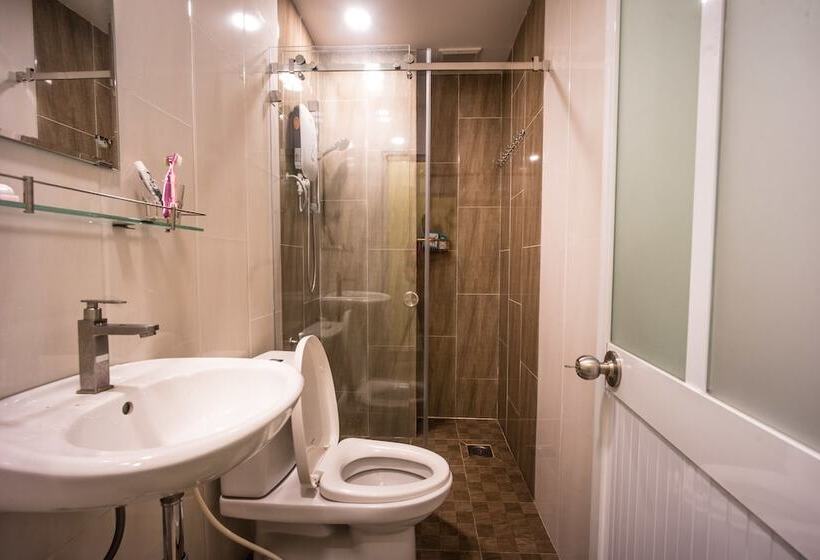 Language Exchange Hostel 1