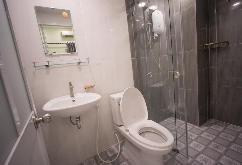 Language Exchange Hostel 1