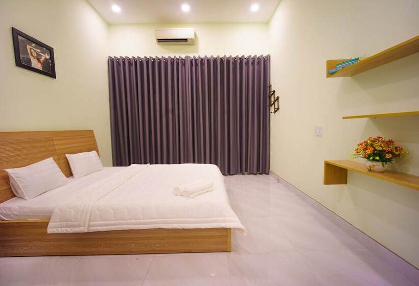 Language Exchange Hostel 1