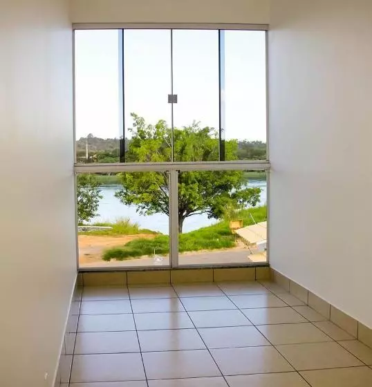 Majatalo Chales Do Velho Chico