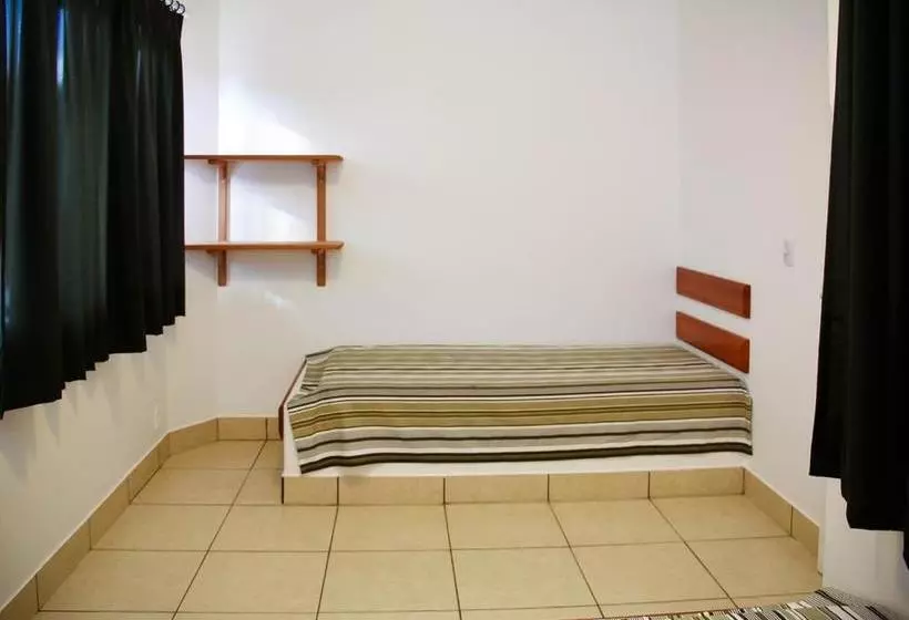 Majatalo Chales Do Velho Chico