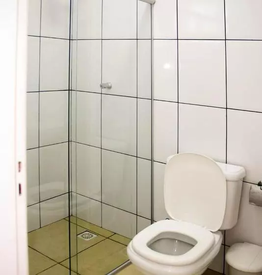 Majatalo Chales Do Velho Chico