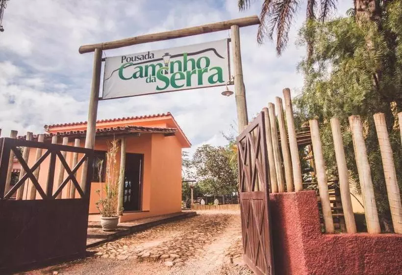 Majatalo Pousada Caminho Da Serra
