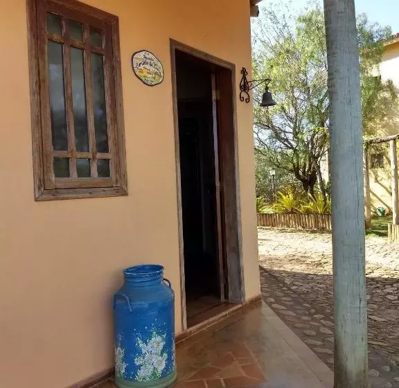 Majatalo Pousada Caminho Da Serra