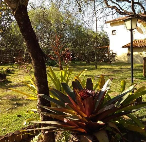 پانسیون Pousada Caminho Da Serra