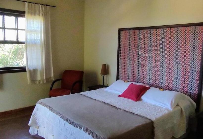 پانسیون Pousada Caminho Da Serra