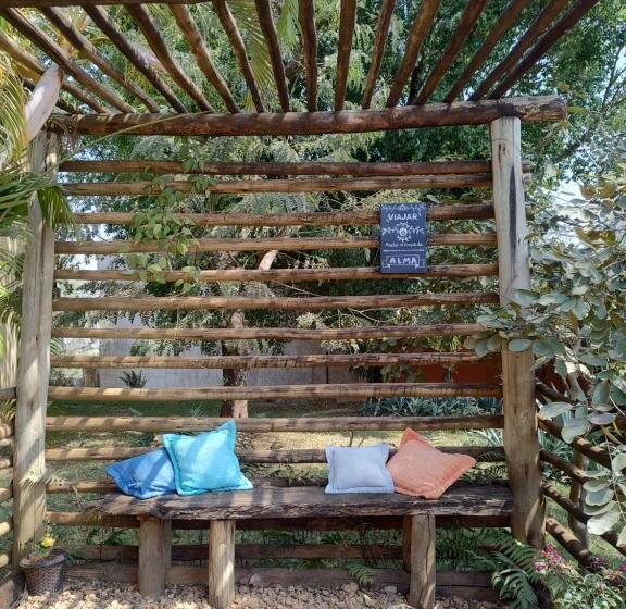 پانسیون Pousada Caminho Da Serra