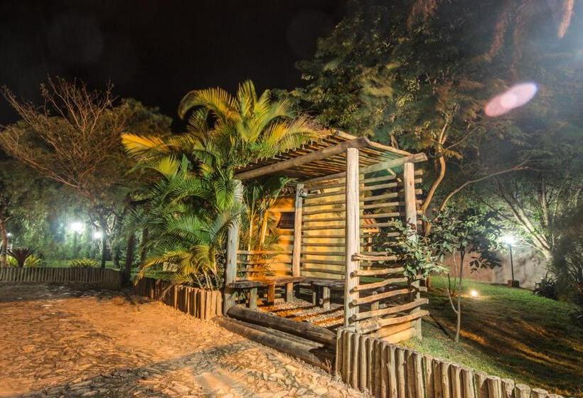 پانسیون Pousada Caminho Da Serra