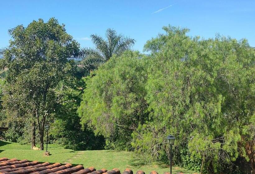 پانسیون Pousada Caminho Da Serra