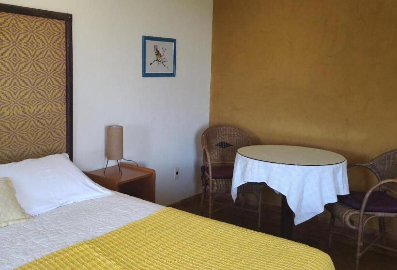 پانسیون Pousada Caminho Da Serra