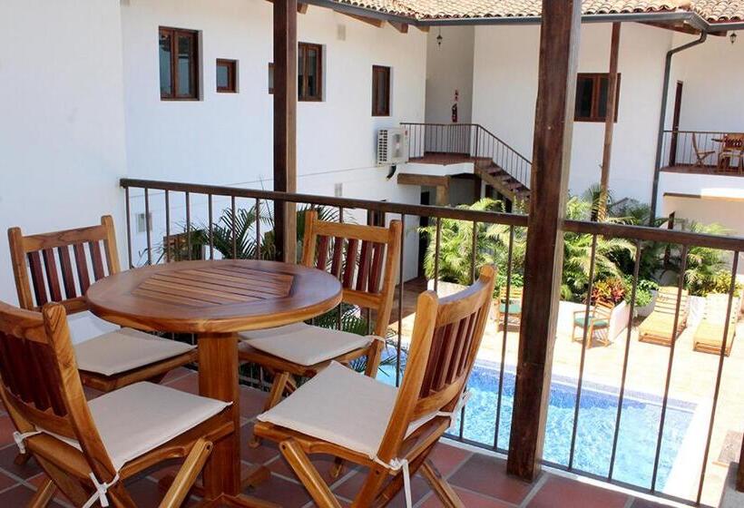 旅馆 Pedasí Nature Paradise