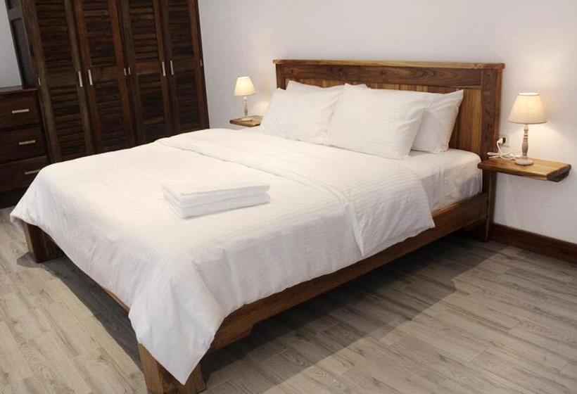 旅馆 Pedasí Nature Paradise