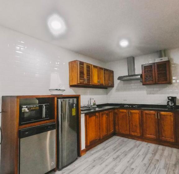 旅馆 Pedasí Nature Paradise