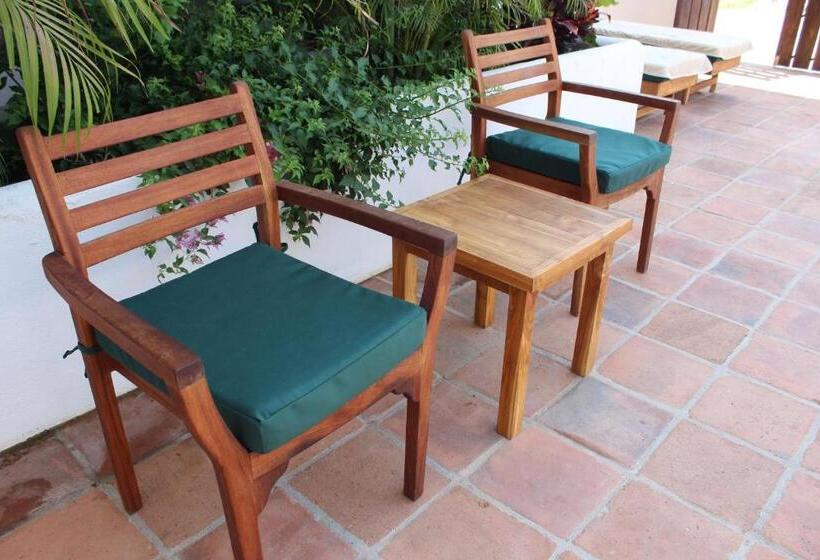 旅馆 Pedasí Nature Paradise