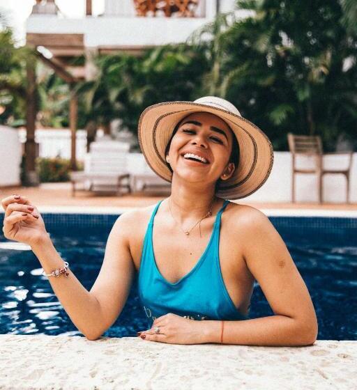 旅馆 Pedasí Nature Paradise