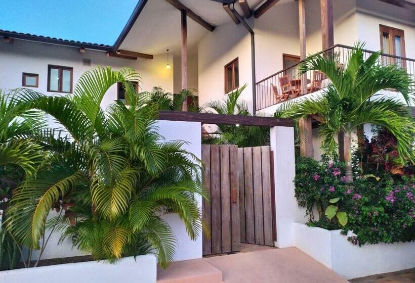 旅馆 Pedasí Nature Paradise