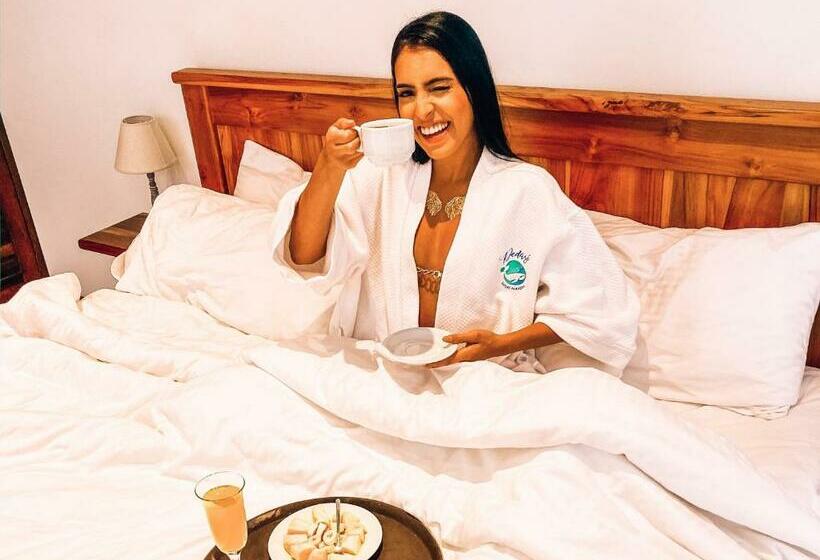 旅馆 Pedasí Nature Paradise