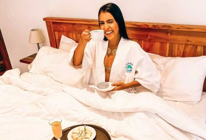 ユースホステル Pedasí Nature Paradise