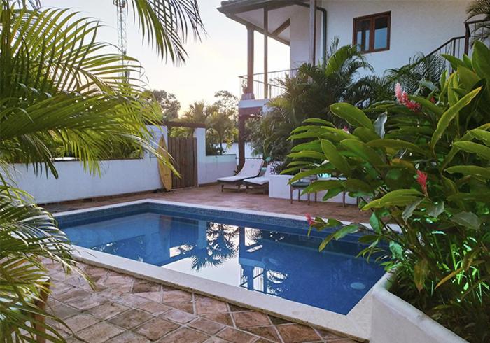 旅馆 Pedasí Nature Paradise