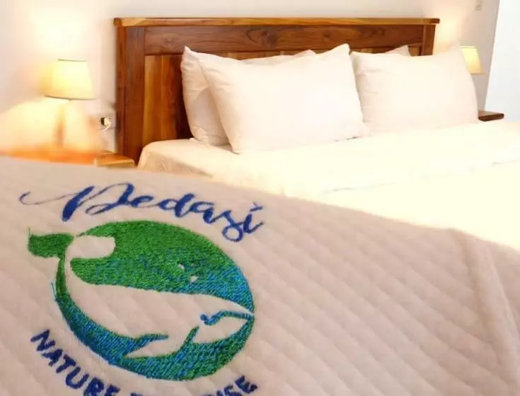 ユースホステル Pedasí Nature Paradise