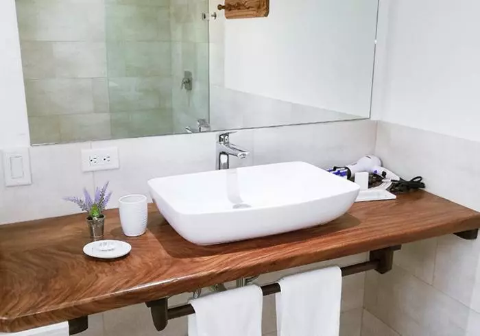 ユースホステル Pedasí Nature Paradise