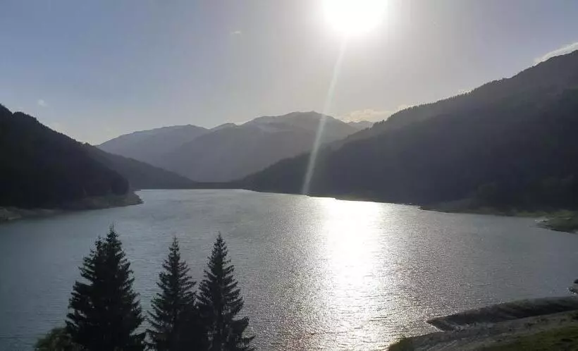 Alpenrose Hotel Garni