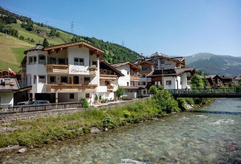 Alpenrose Hotel Garni