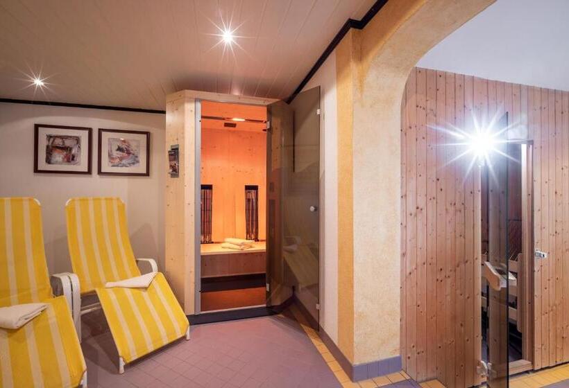 Alpenrose Hotel Garni