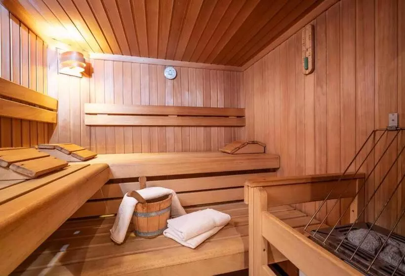 Alpenrose Hotel Garni