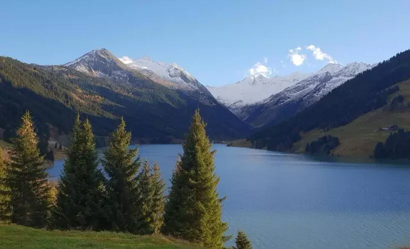 Alpenrose Hotel Garni